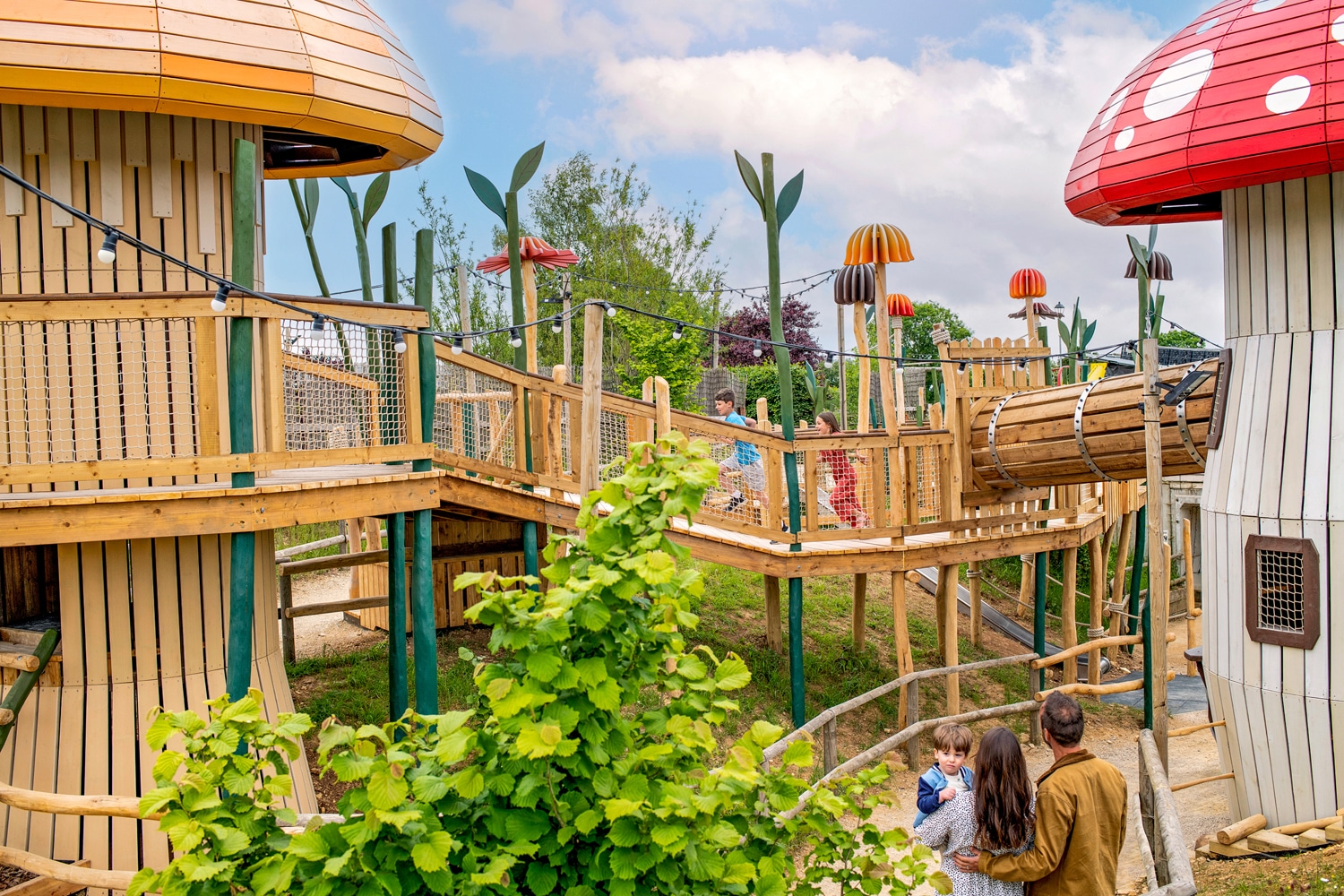 Fairytale Farm image