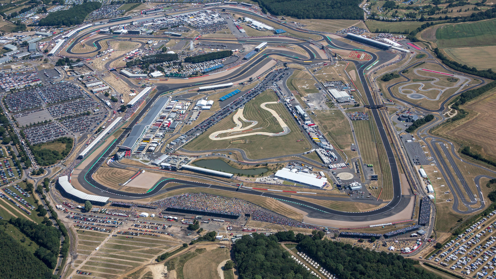 Motorsport country image